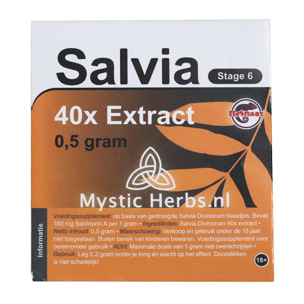 Salvia40x